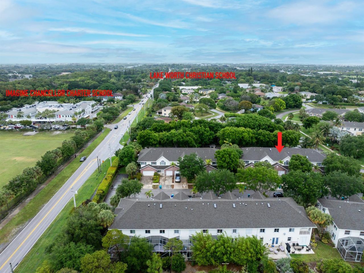 129 Spruce Street , Boynton Beach, FL 33426 Photo