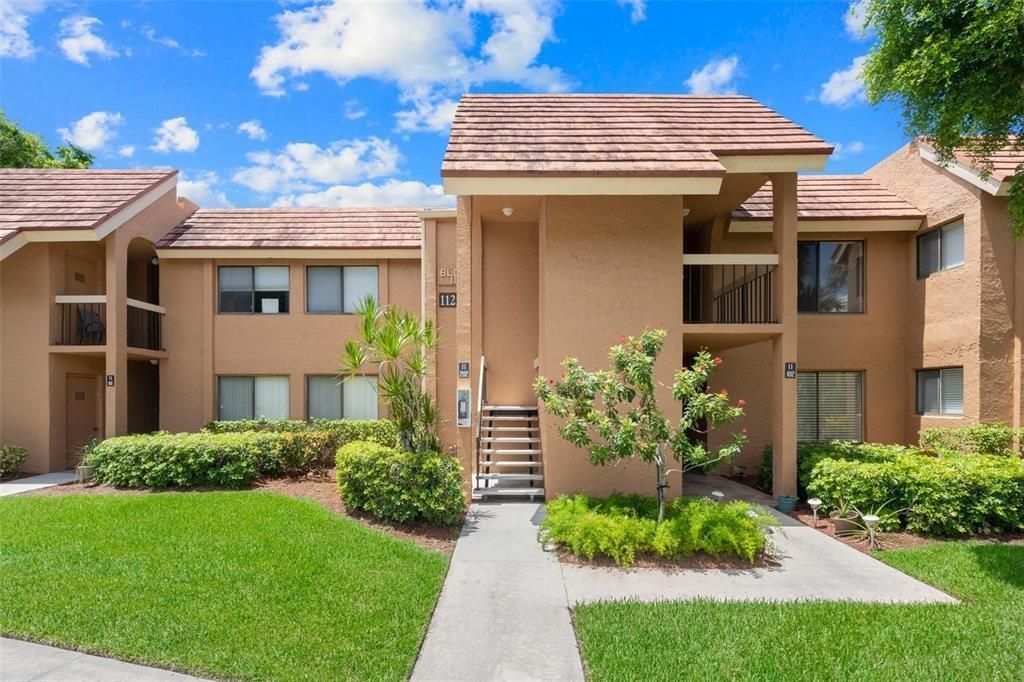 11231 Green Lake Drive , Unit 202, Boynton Beach, FL 33437 Photo