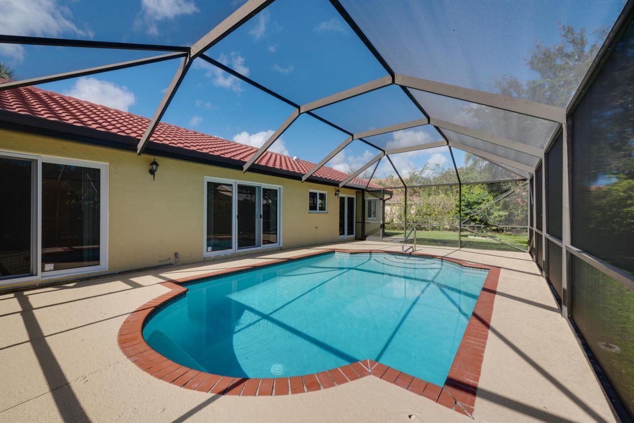 5514 NW 41st Terrace , Coconut Creek, FL 33073 Photo
