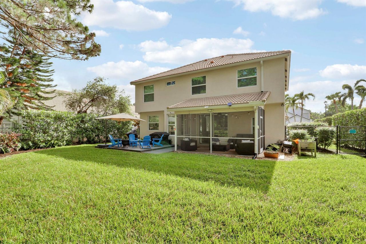 184 Bent Tree Drive , Palm Beach Gardens, FL 33418 Photo