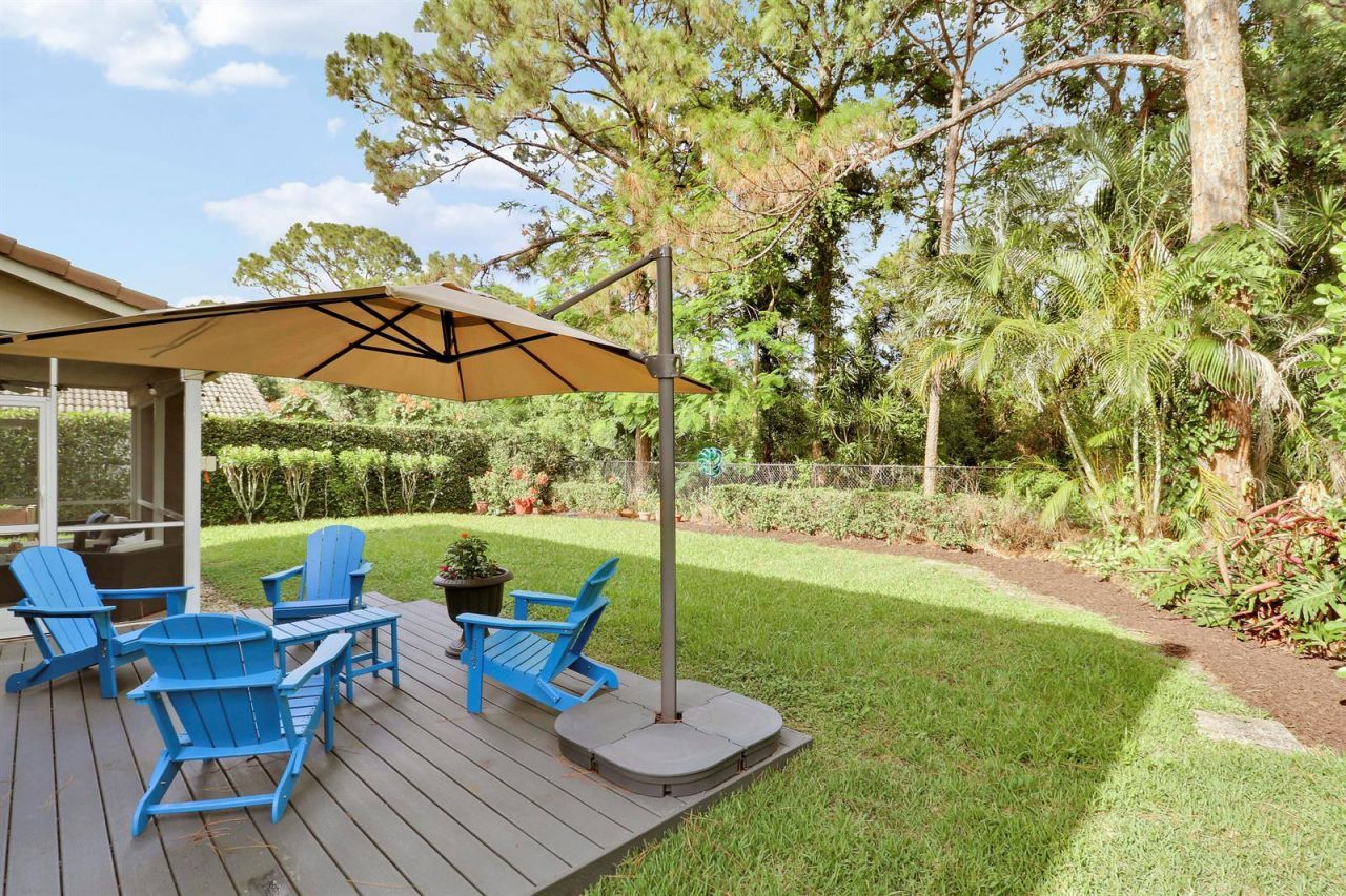 184 Bent Tree Drive , Palm Beach Gardens, FL 33418 Photo