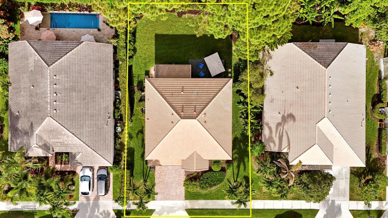 184 Bent Tree Drive , Palm Beach Gardens, FL 33418 Photo