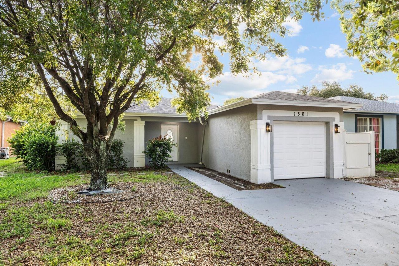 1561 NW 7th Lane , Pompano Beach, FL 33060 Photo