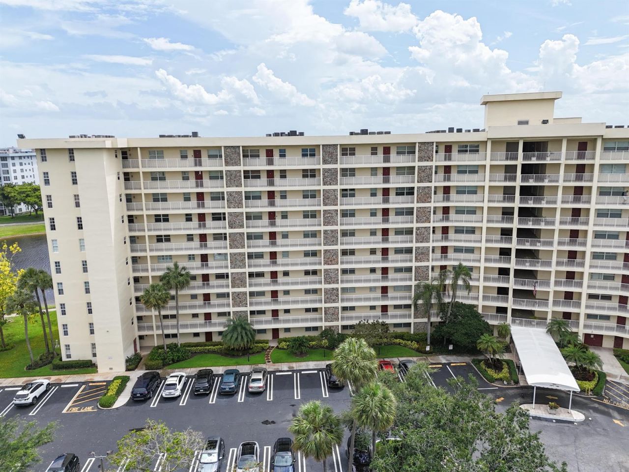 3095 N Course Drive , Unit 409, Pompano Beach, FL 33069 Photo