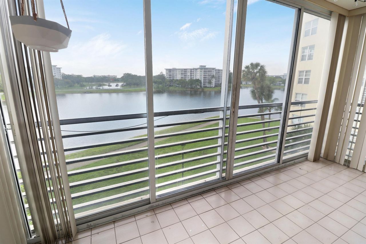 3095 N Course Drive , Unit 409, Pompano Beach, FL 33069 Photo