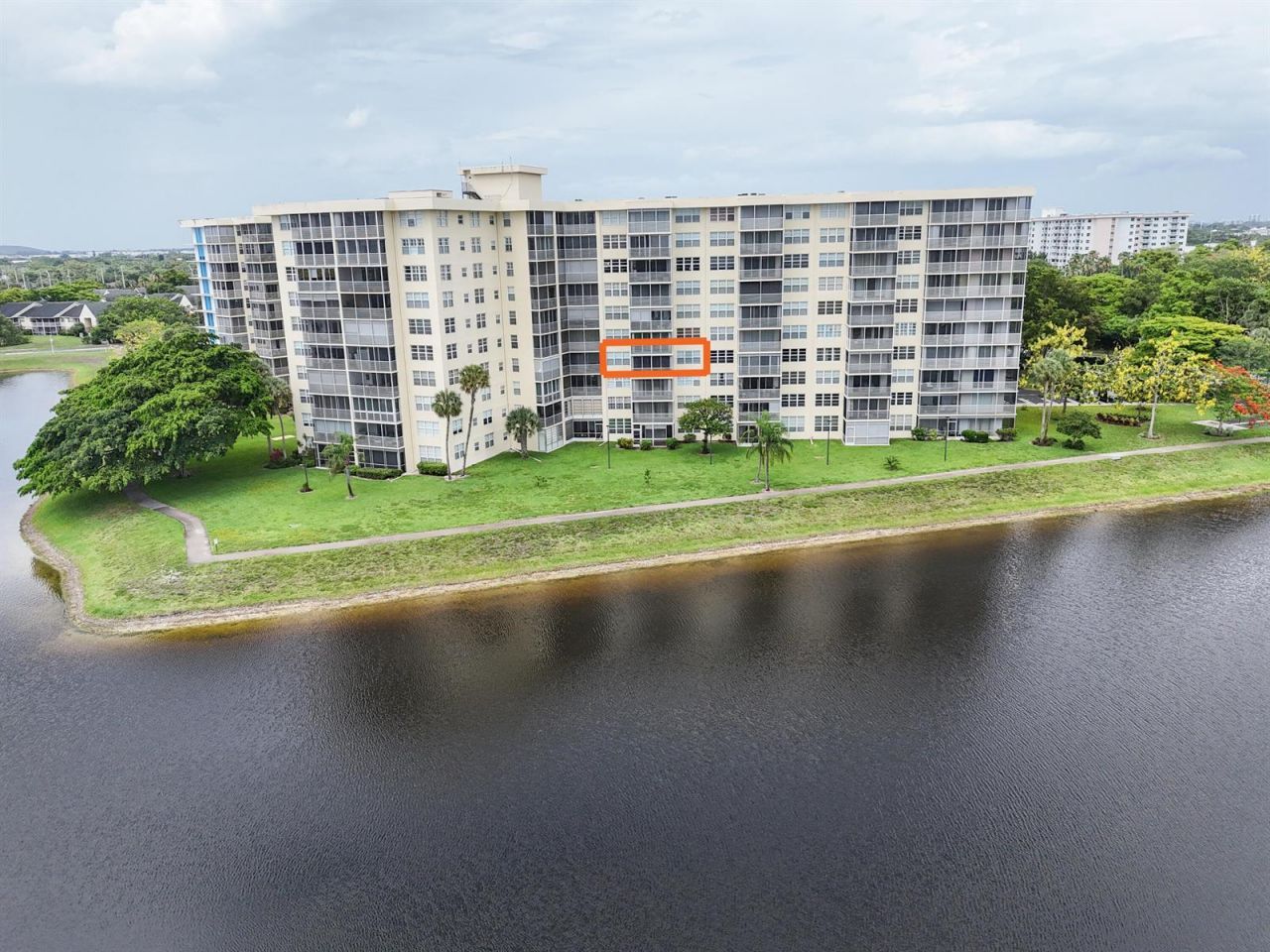 3095 N Course Drive , Unit 409, Pompano Beach, FL 33069 Photo