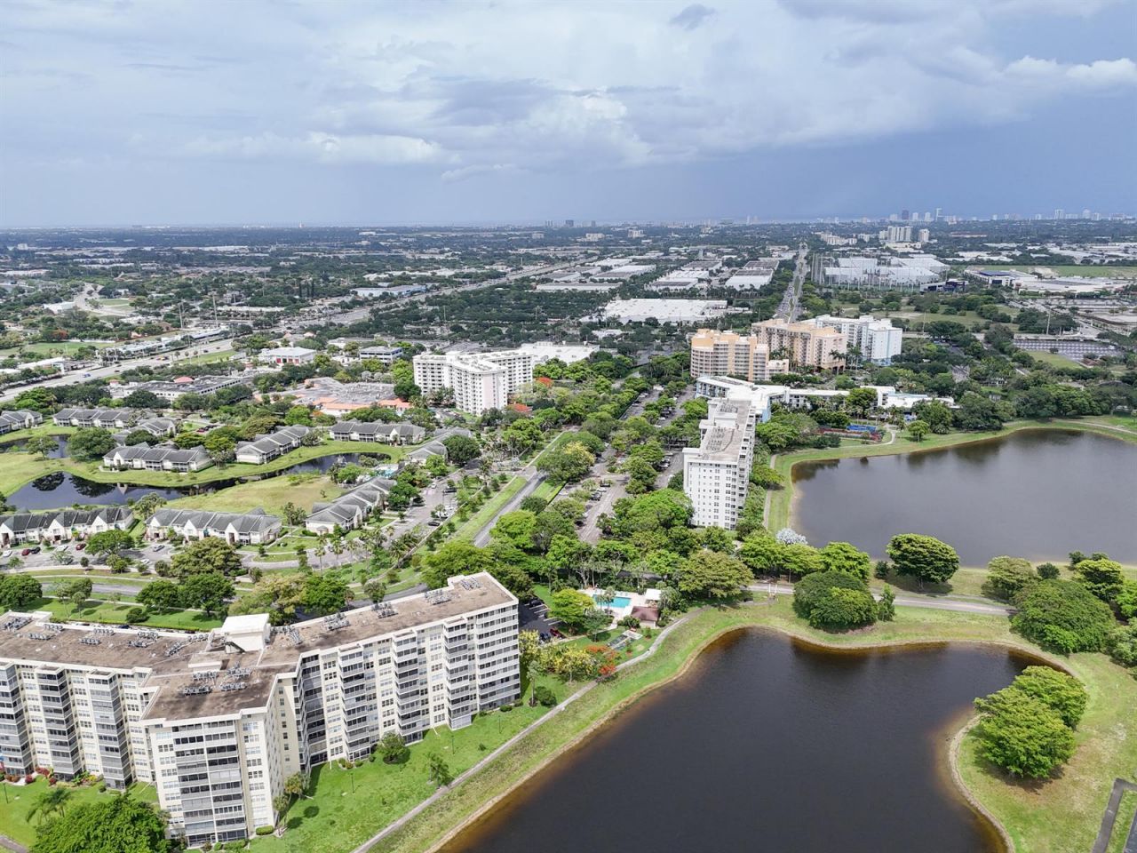 3095 N Course Drive , Unit 409, Pompano Beach, FL 33069 Photo