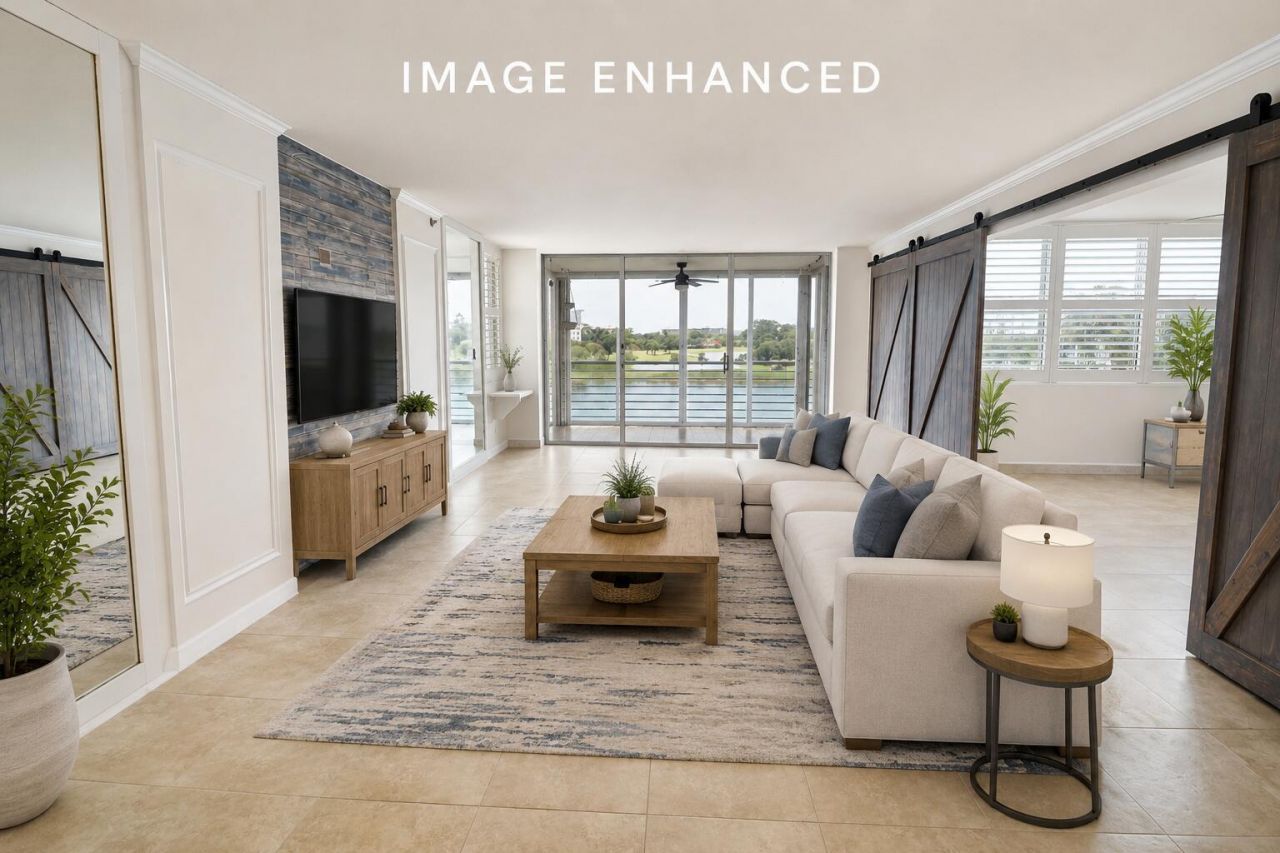 3095 N Course Drive , Unit 409, Pompano Beach, FL 33069 Photo