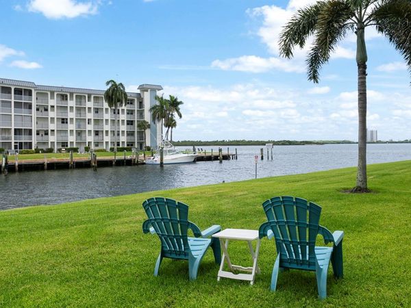 111 Shore Court , Unit 203, North Palm Beach, FL 33408