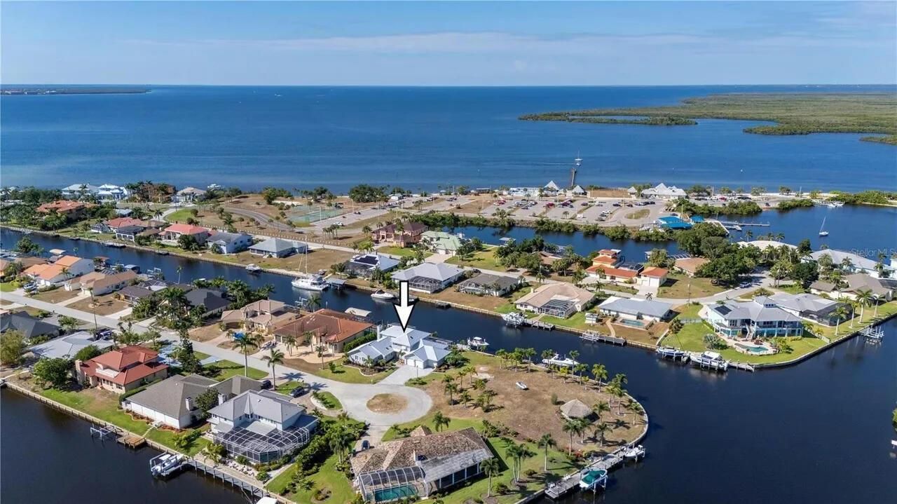 139 SW Seville Pl Place Sw, Port Charlotte, FL 33952 Photo