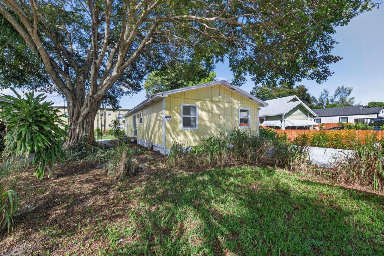 117 NE 8th Street , Pompano Beach, FL 33060 Photo