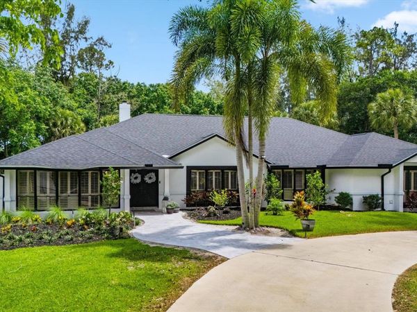 13275 Garwood Court , Wellington, FL 33414