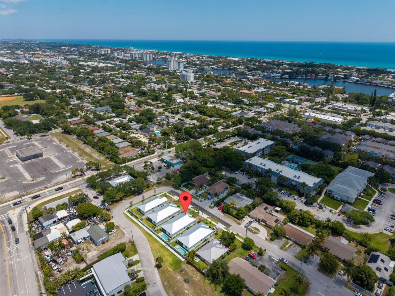 1022 Miami Boulevard , Delray Beach, FL 33483 Photo