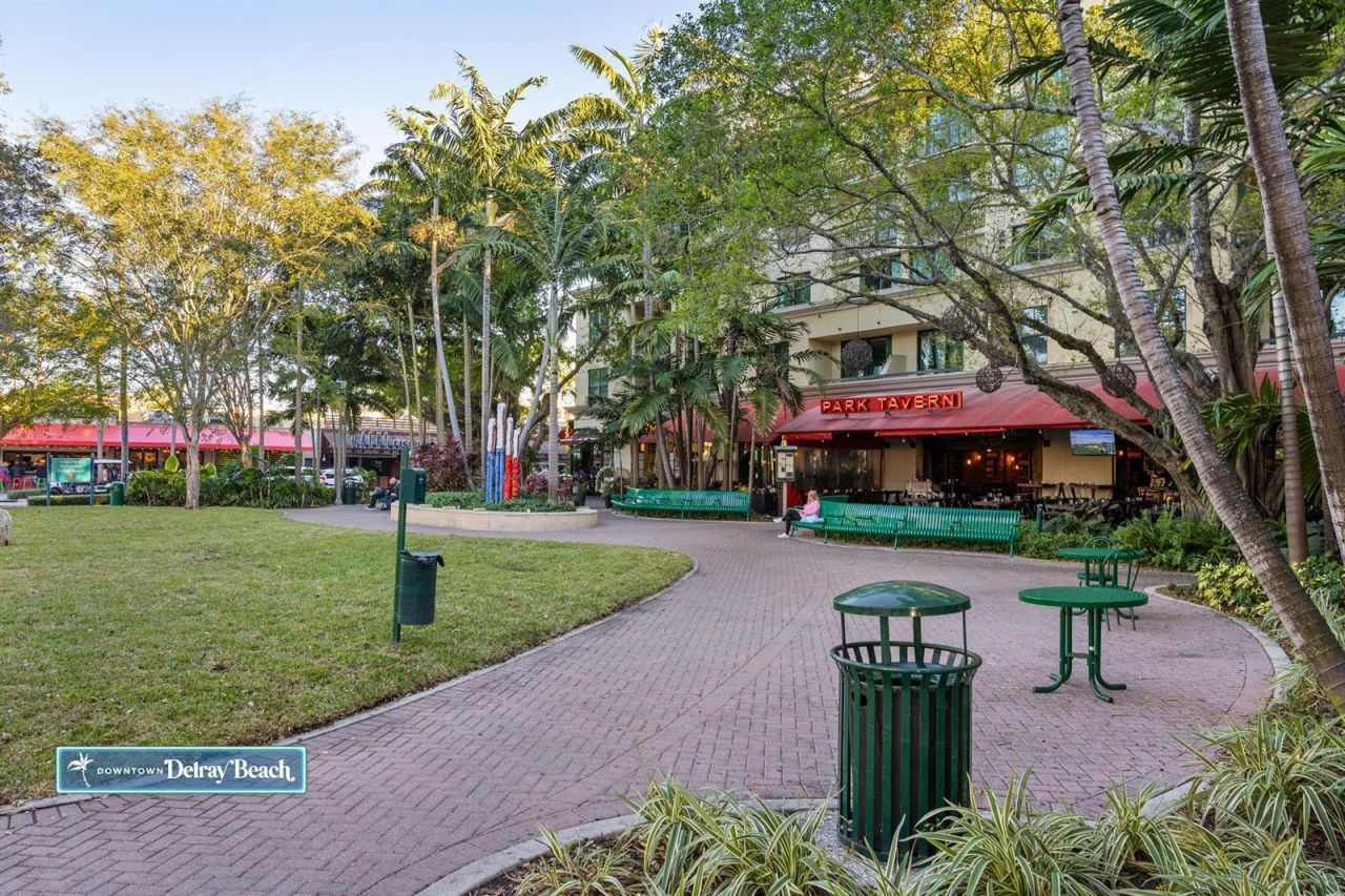 1022 Miami Boulevard , Delray Beach, FL 33483 Photo