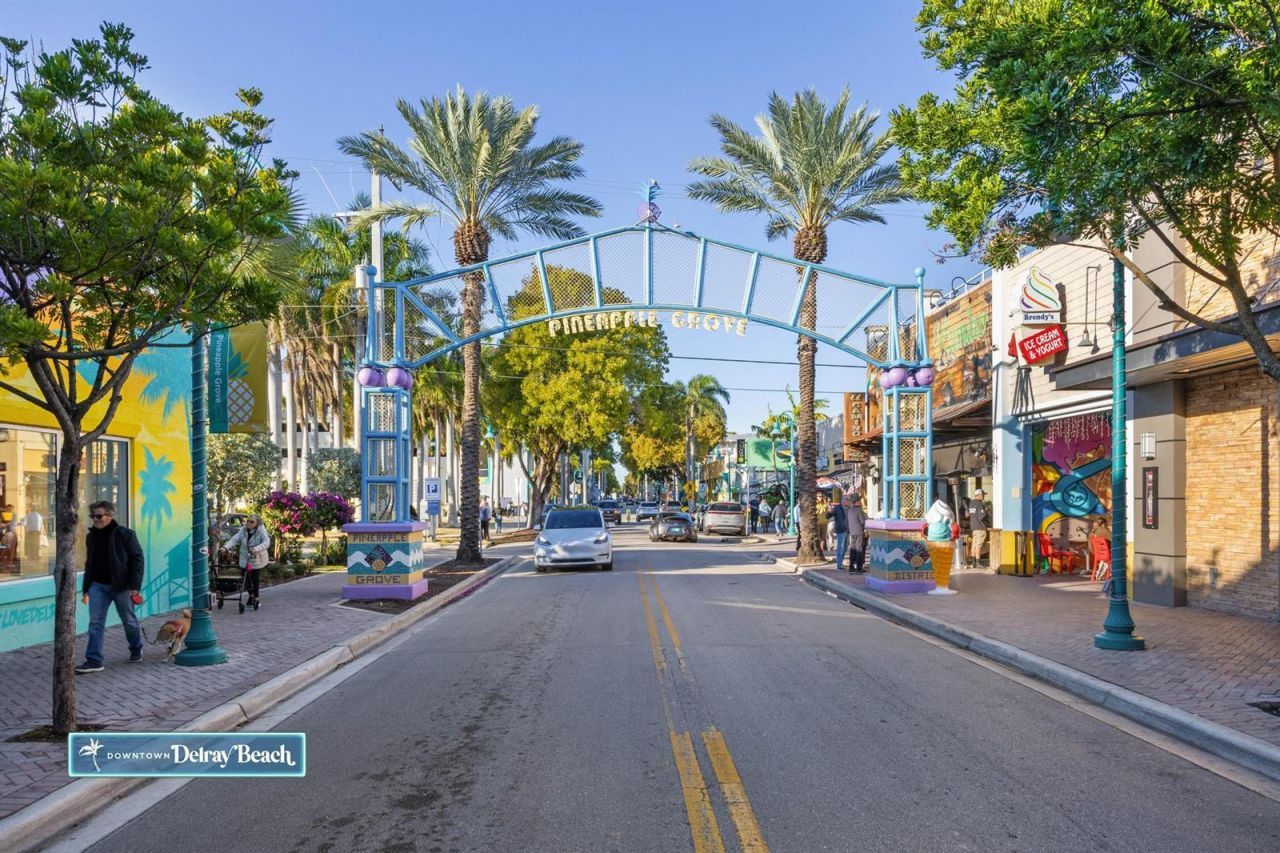 1022 Miami Boulevard , Delray Beach, FL 33483 Photo