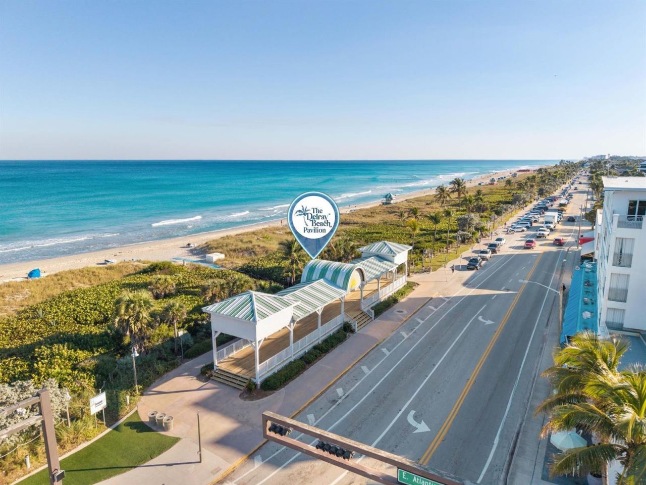 1022 Miami Boulevard , Delray Beach, FL 33483 Photo