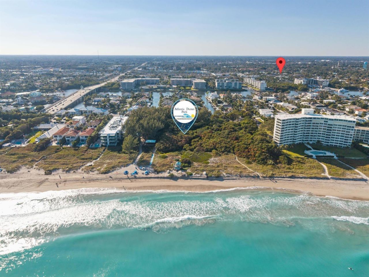 1022 Miami Boulevard , Delray Beach, FL 33483 Photo