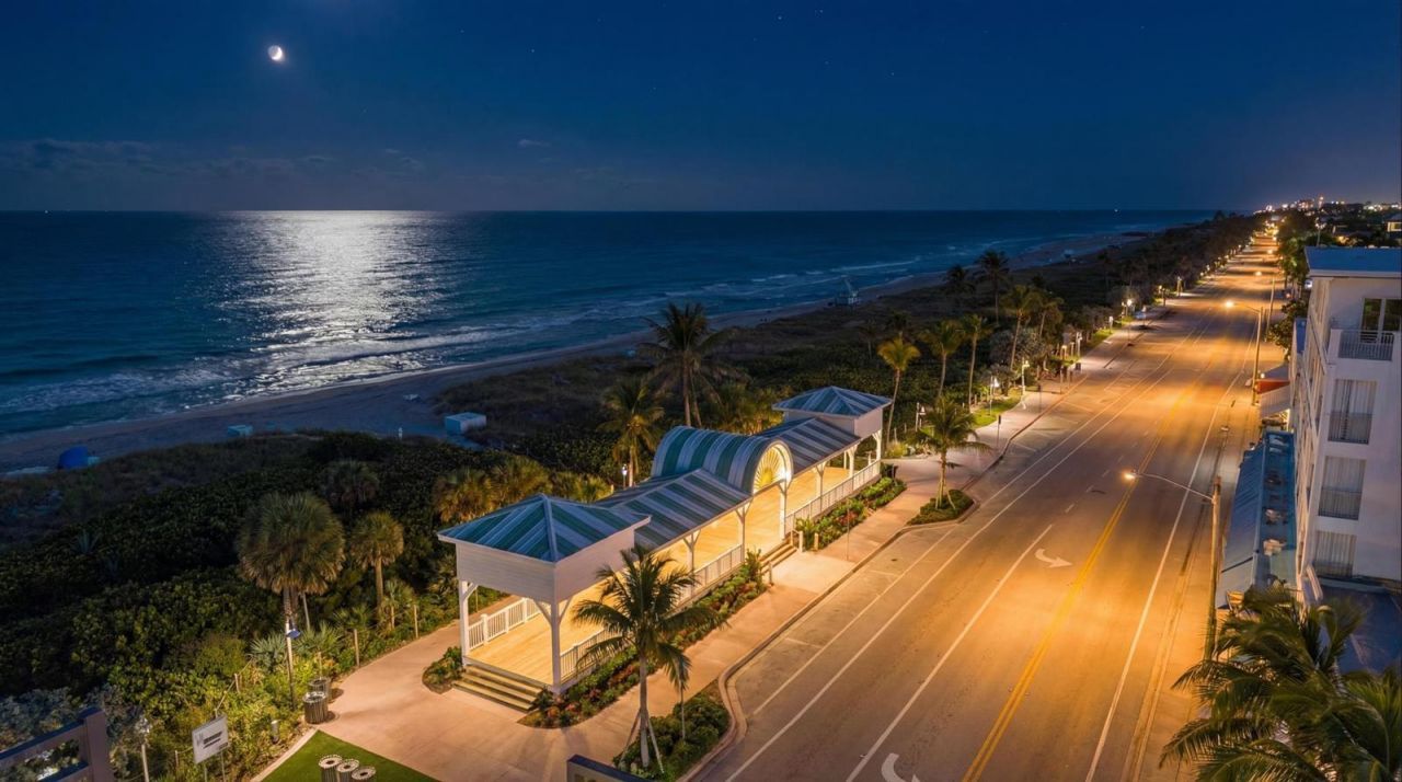 1022 Miami Boulevard , Delray Beach, FL 33483 Photo