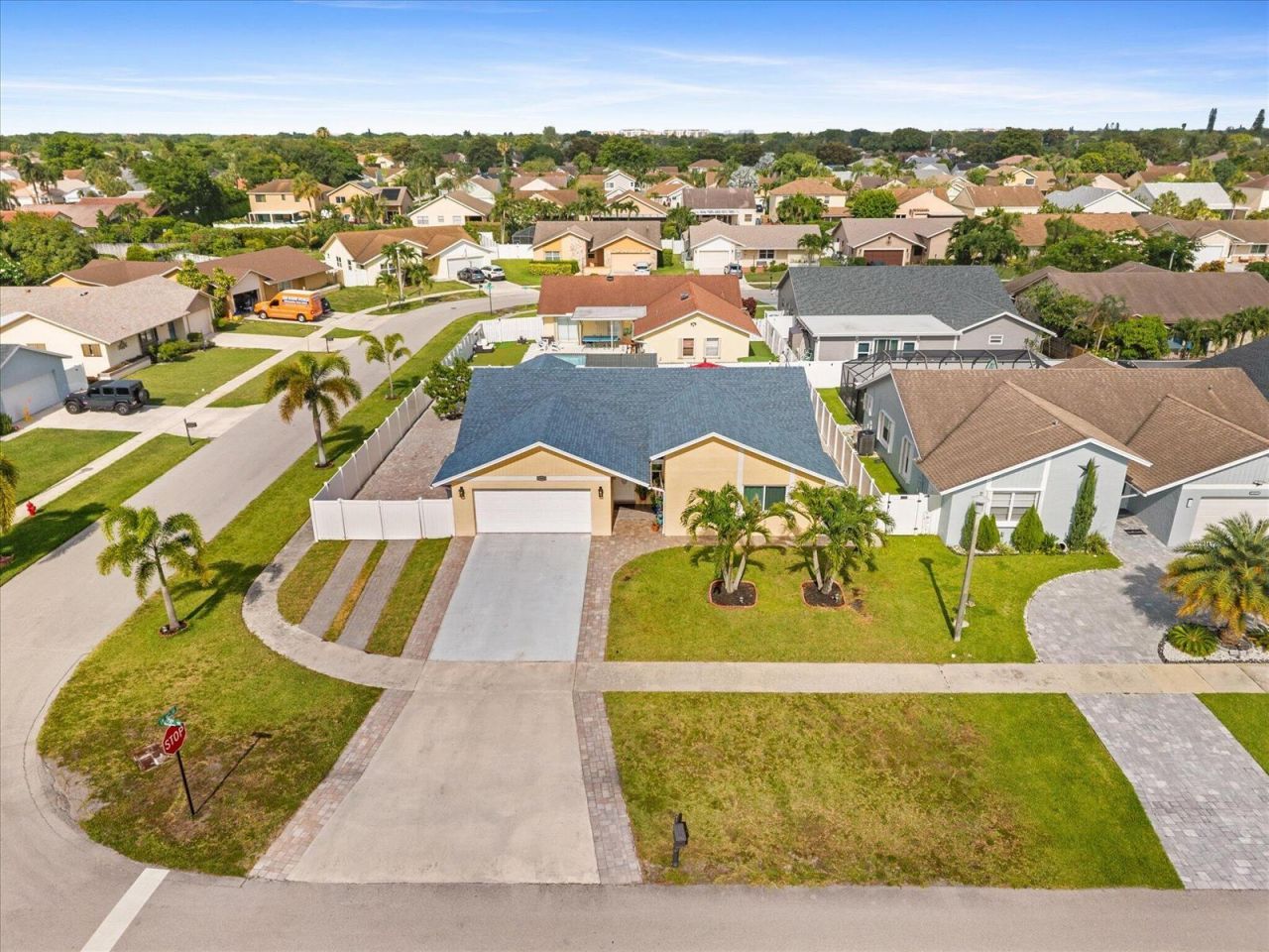 23040 SW 54th Avenue , Boca Raton, FL 33433 Photo