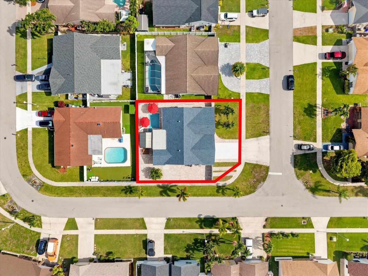 23040 SW 54th Avenue , Boca Raton, FL 33433 Photo