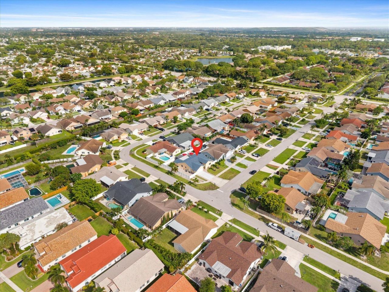 23040 SW 54th Avenue , Boca Raton, FL 33433 Photo