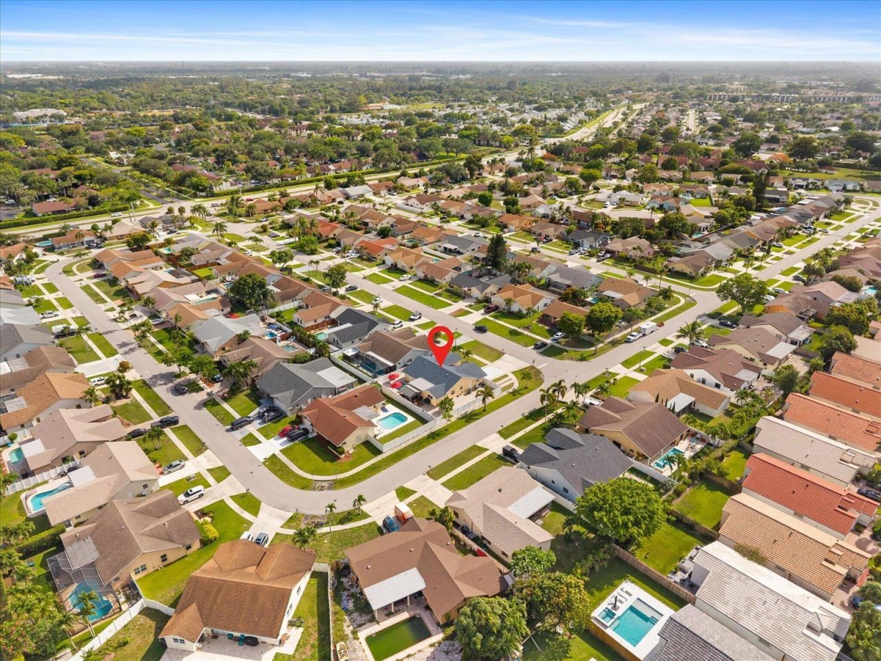 23040 SW 54th Avenue , Boca Raton, FL 33433 Photo