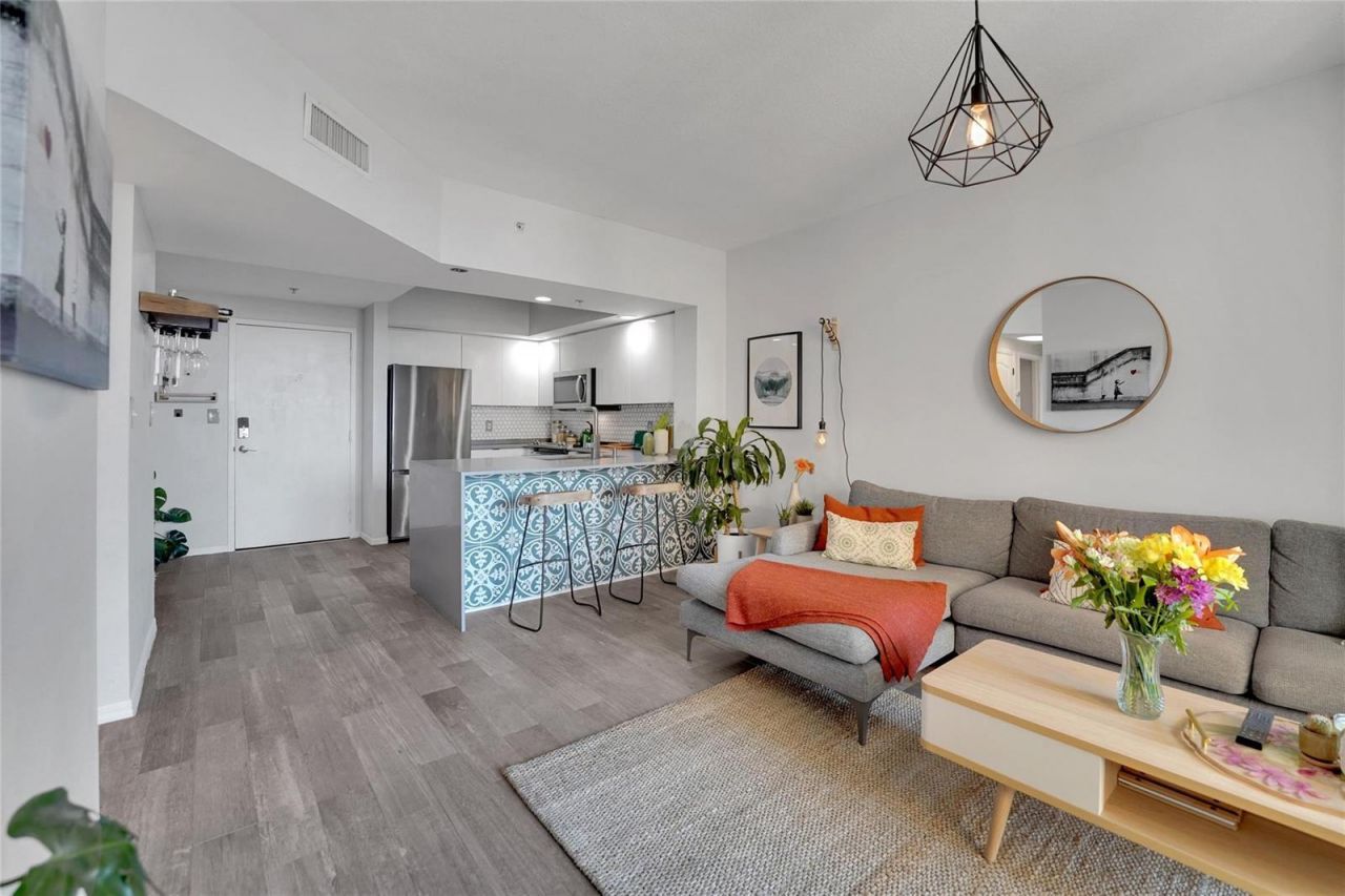 110 N Federal Highway , Unit 711, Fort Lauderdale, FL 33301 Photo