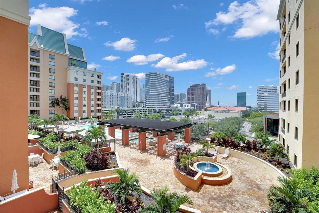 110 N Federal Highway , Unit 711, Fort Lauderdale, FL 33301 Photo