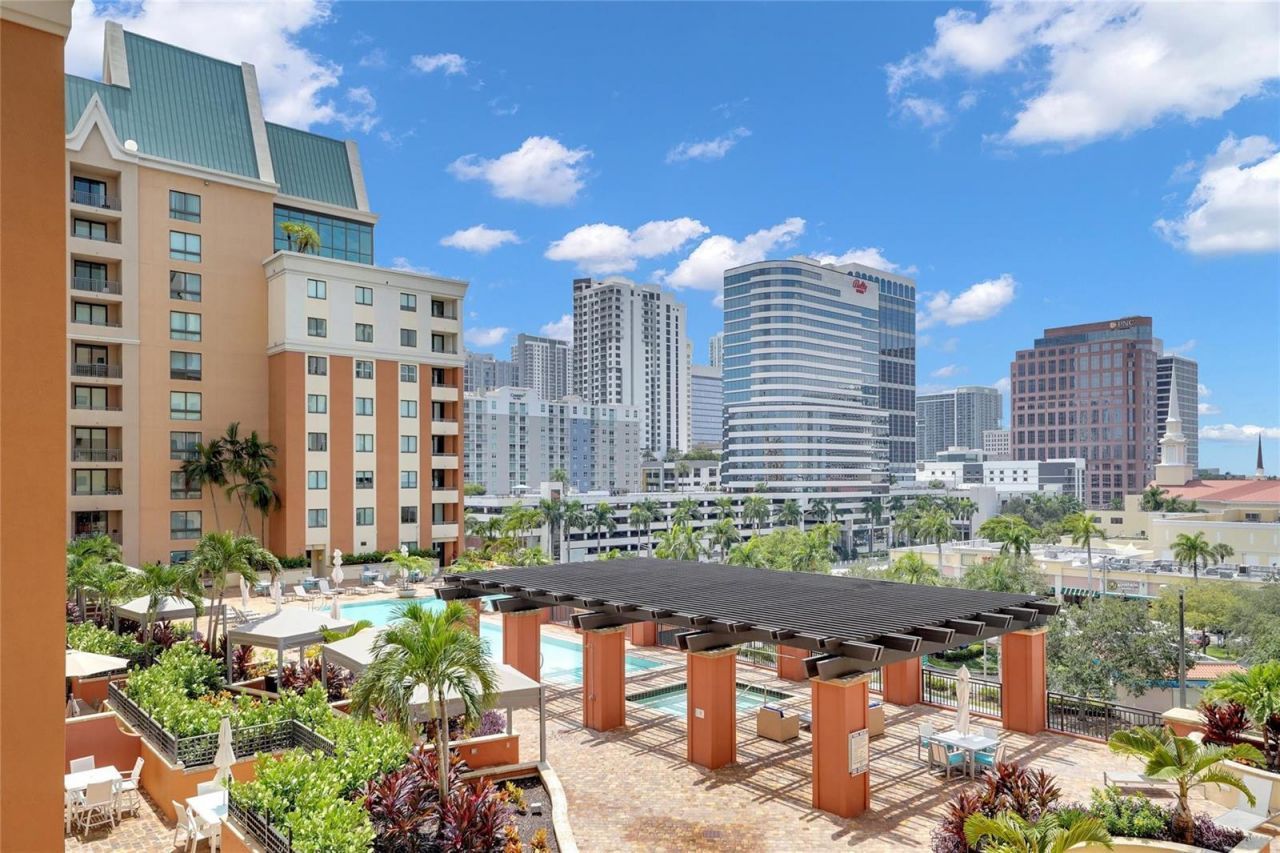 110 N Federal Highway , Unit 711, Fort Lauderdale, FL 33301 Photo