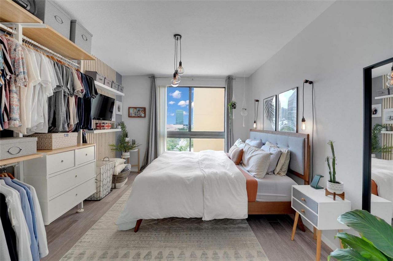 110 N Federal Highway , Unit 711, Fort Lauderdale, FL 33301 Photo