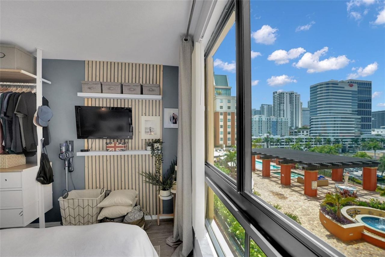 110 N Federal Highway , Unit 711, Fort Lauderdale, FL 33301 Photo