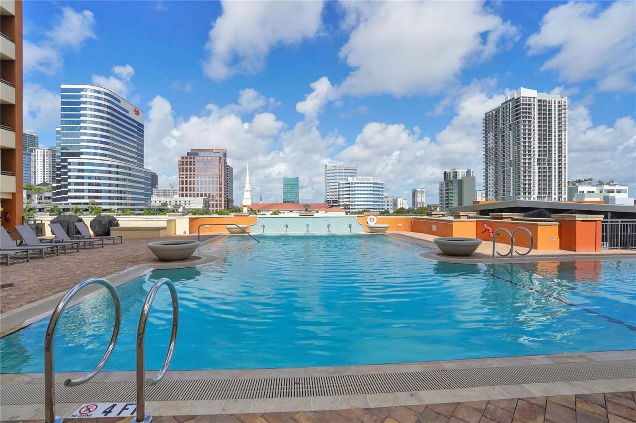 110 N Federal Highway , Unit 711, Fort Lauderdale, FL 33301 Photo