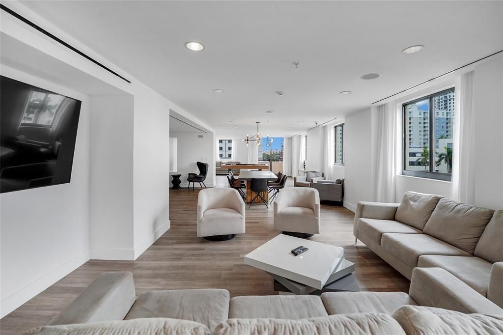 110 N Federal Highway , Unit 711, Fort Lauderdale, FL 33301 Photo