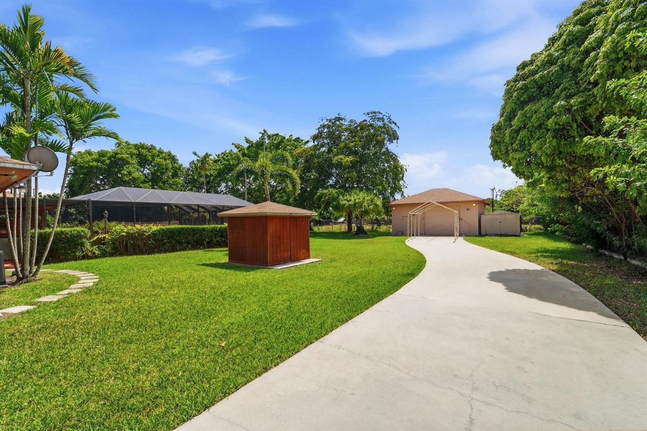 24210 SW 122nd Avenue Sw, Homestead, FL 33032 Photo