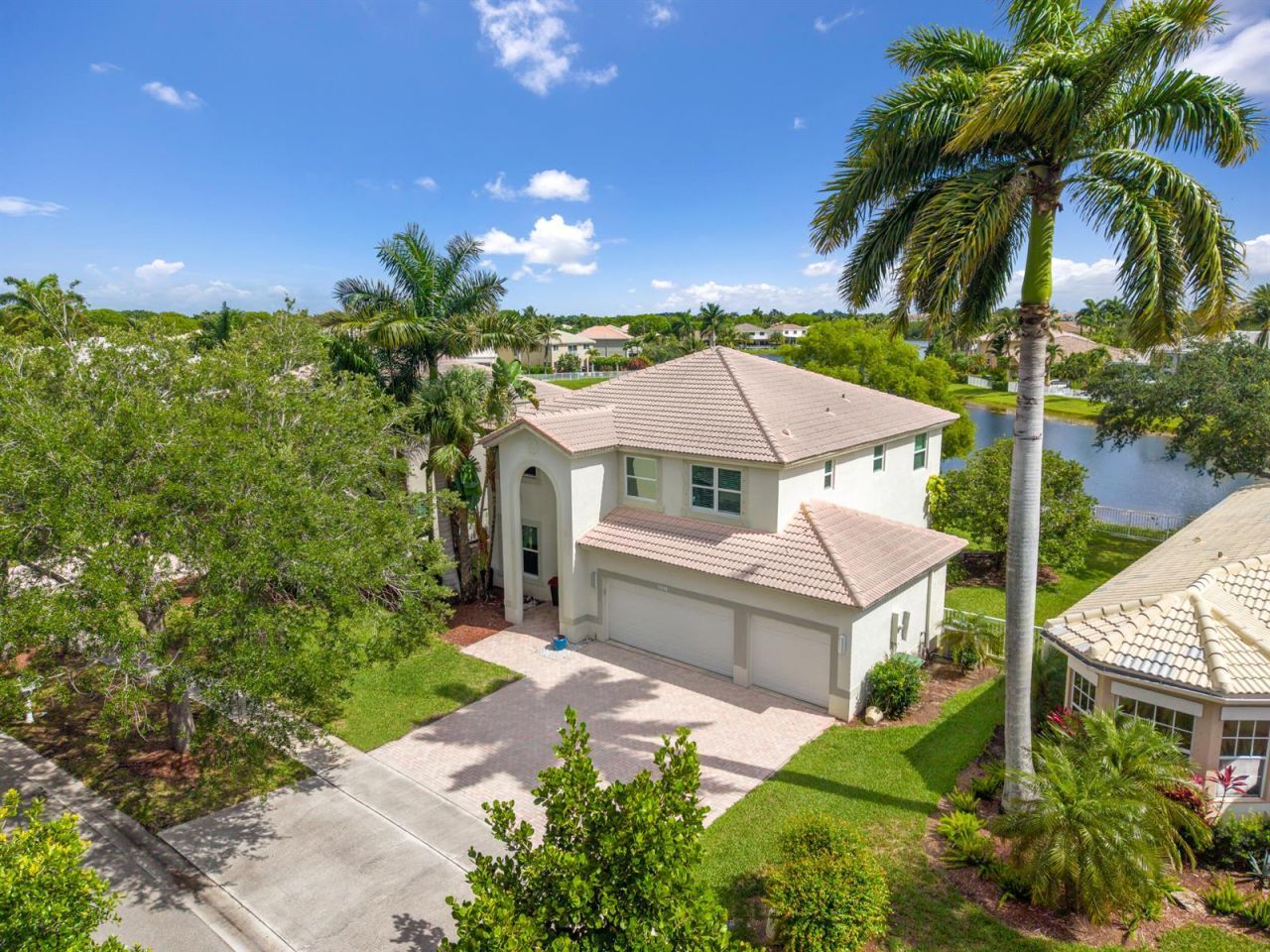 16773 NW 16th Street , Pembroke Pines, FL 33028 Photo