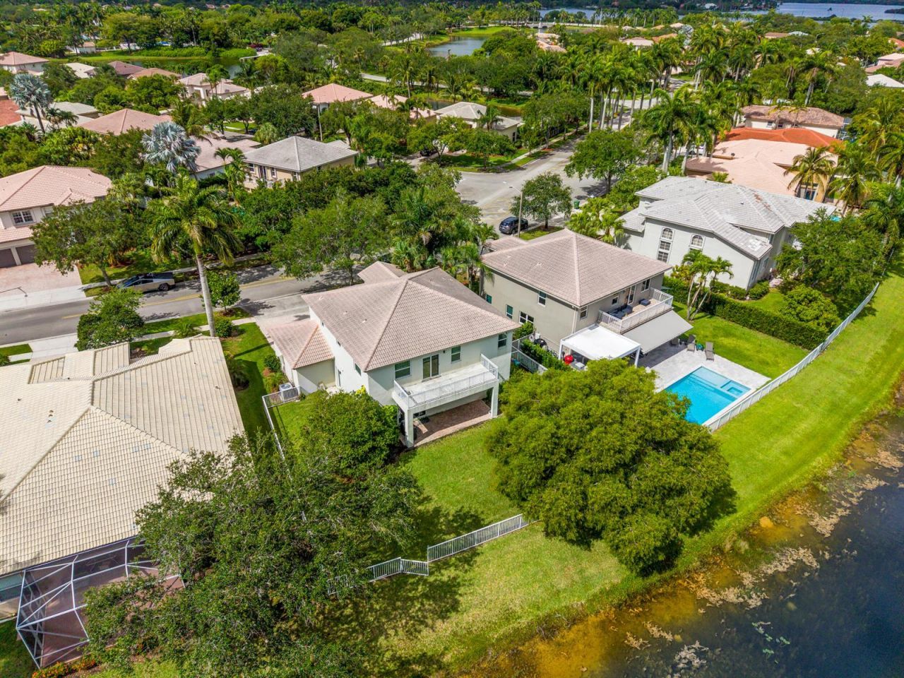 16773 NW 16th Street , Pembroke Pines, FL 33028 Photo