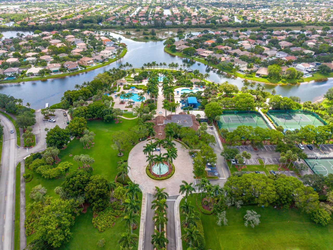16773 NW 16th Street , Pembroke Pines, FL 33028 Photo