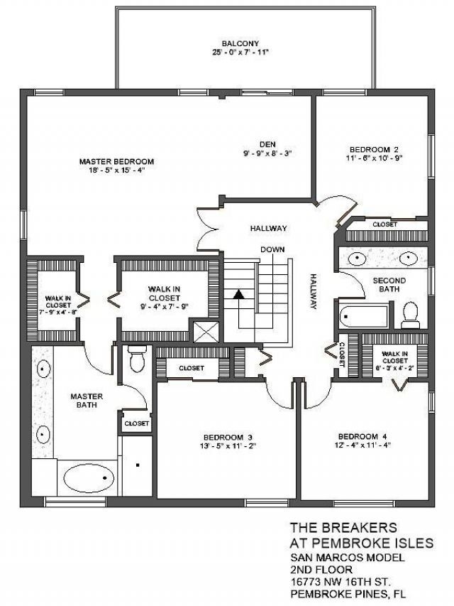 16773 NW 16th Street , Pembroke Pines, FL 33028 Photo