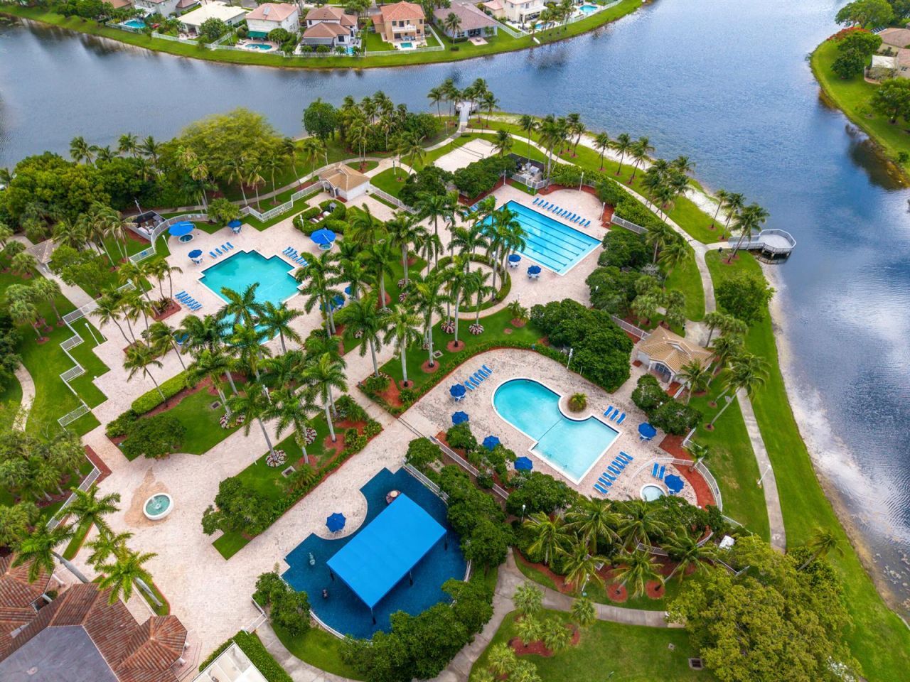 16773 NW 16th Street , Pembroke Pines, FL 33028 Photo