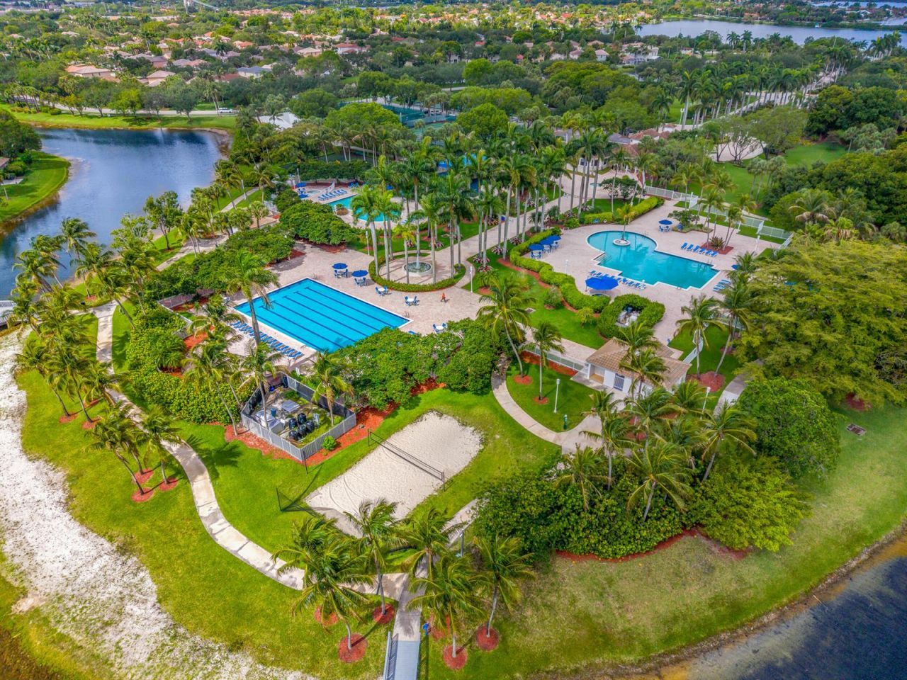 16773 NW 16th Street , Pembroke Pines, FL 33028 Photo