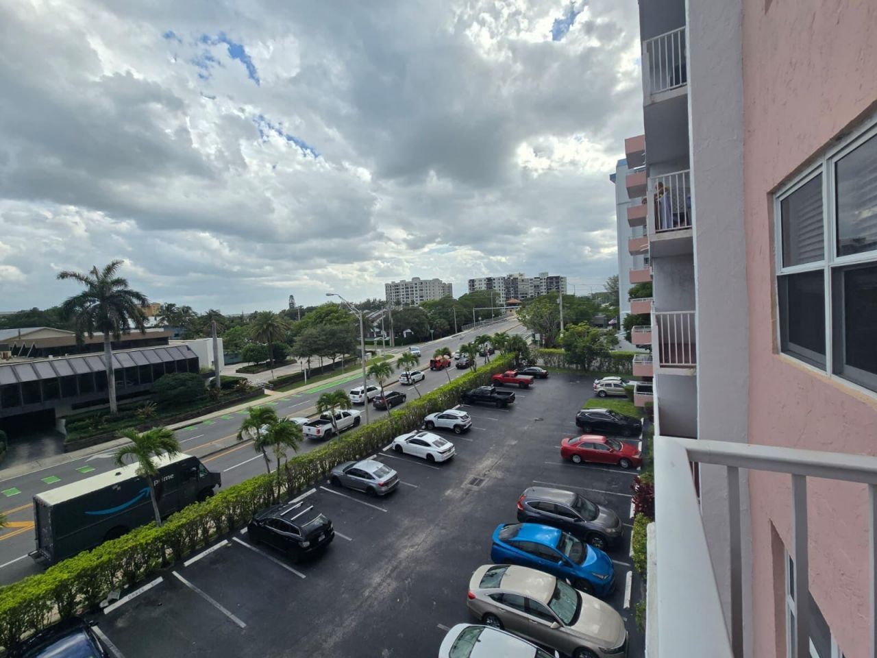 3201 NE 14th St Causeway , Unit 406, Pompano Beach, FL 33062 Photo