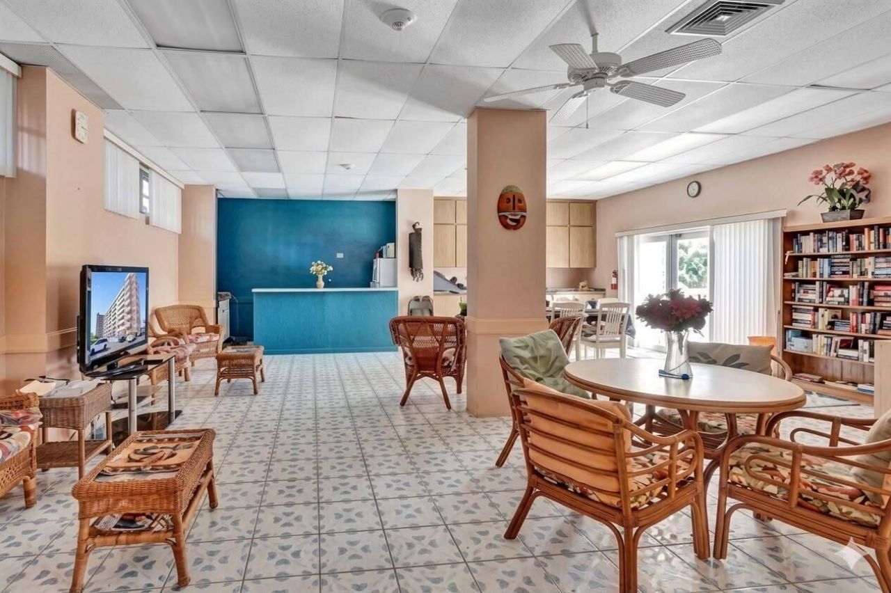 3201 NE 14th St Causeway , Unit 406, Pompano Beach, FL 33062 Photo
