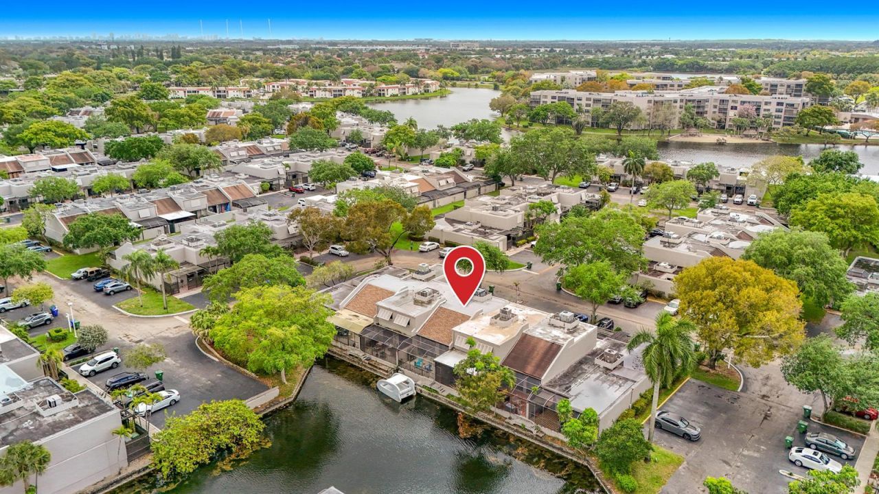11313 NW 15th Street , Pembroke Pines, FL 33026 Photo