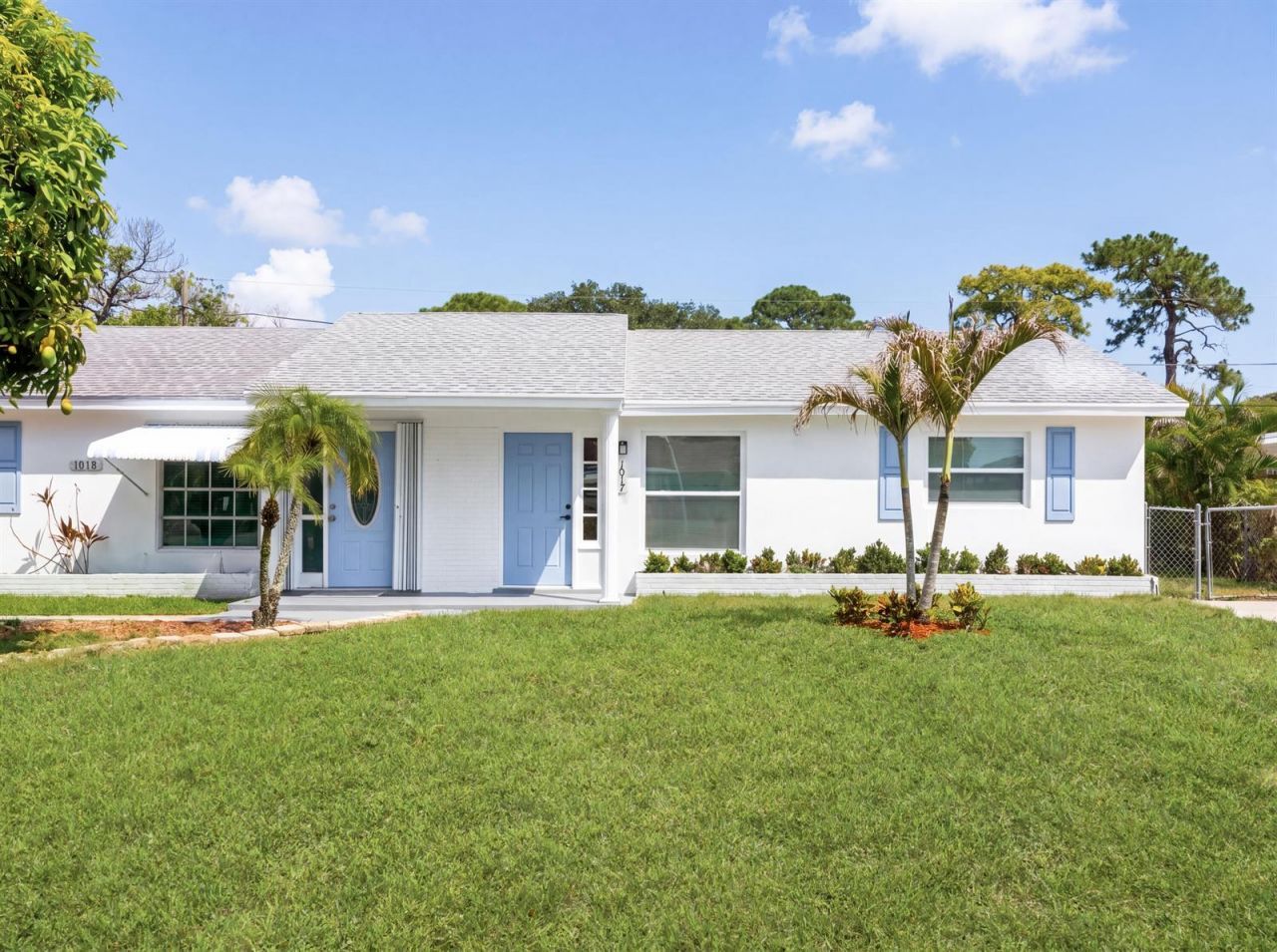 1017 Riverwood Lane , Jupiter, FL 33458 Photo