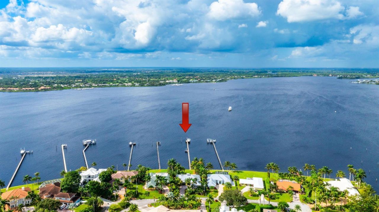 2672 NW South Shore Road , Stuart, FL 34994 Photo