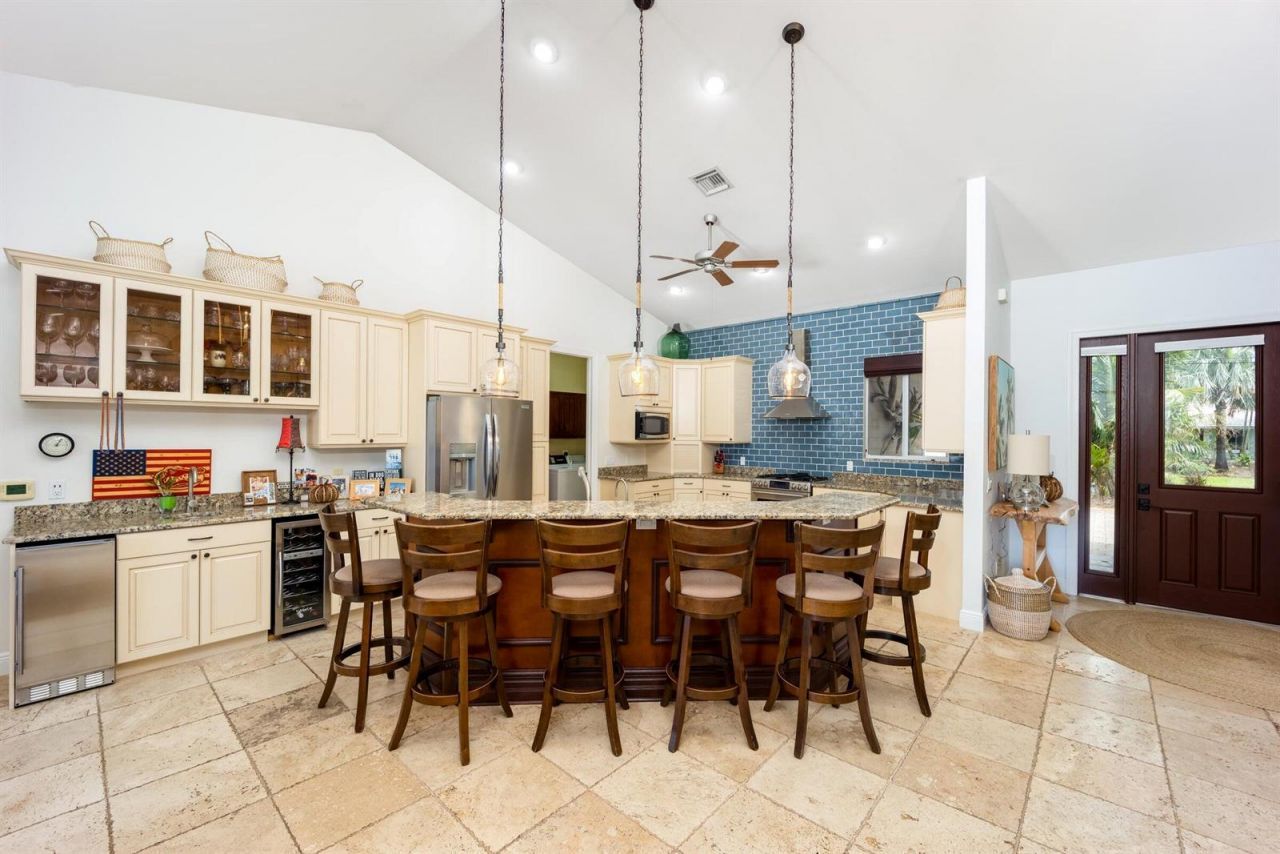 2672 NW South Shore Road , Stuart, FL 34994 Photo