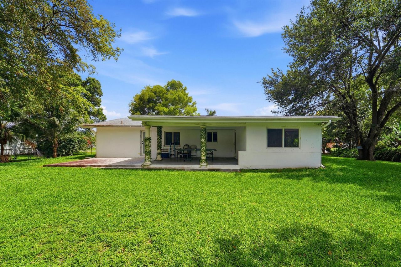 11700 NW 27th Street , Plantation, FL 33323 Photo