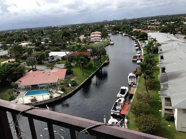801 S Federal Highway , Unit 901, Pompano Beach, FL 33062