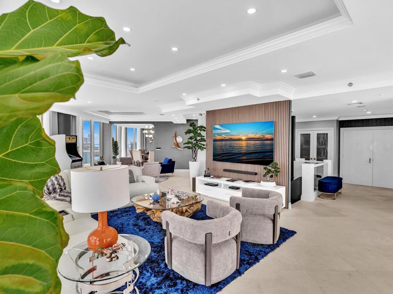 7000 Island Boulevard , Unit Ph-06, Aventura, FL 33160 Photo