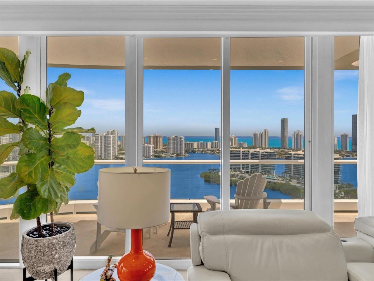 7000 Island Boulevard , Unit Ph-06, Aventura, FL 33160 Photo